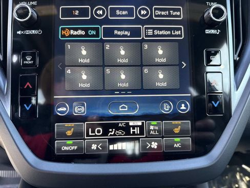 New 2025 Subaru Forester Limited image 34