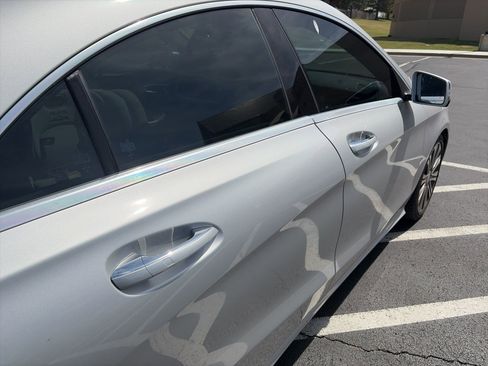 Used 2019 Mercedes-Benz CLA 250 image 15