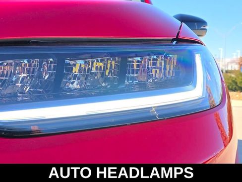 New 2026 Honda HR-V Sport image 11