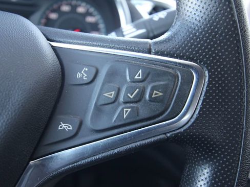 Used 2019 Chevrolet Malibu LT image 22