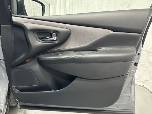 Used 2023 Nissan Murano SL w/ SL Moonroof Package FWD image 54