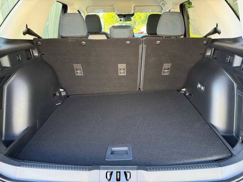 New 2025 Ford Bronco Sport Heritage w/ Convenience Package image 7