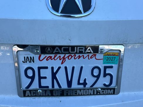 Used 2023 Acura MDX SH-AWD w/ Technology Package image 15