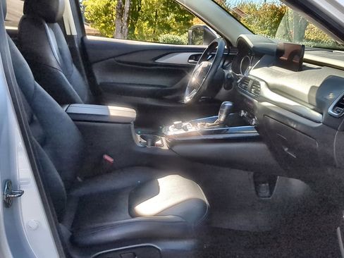 Used 2022 MAZDA CX-9 Touring image 27