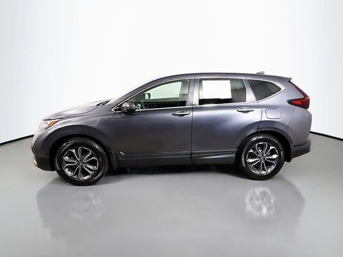 Used 2022 Honda CR-V EX image 4