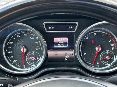 Used 2018 Mercedes-Benz GLS 550 4MATIC image 20