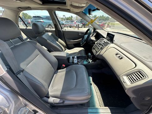 Used 2002 Honda Accord EX image 13