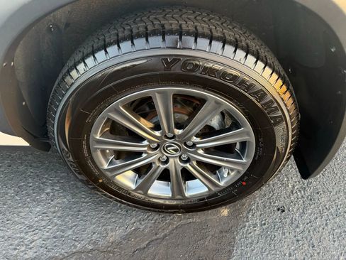 Used 2019 Lexus NX 300 F Sport image 53