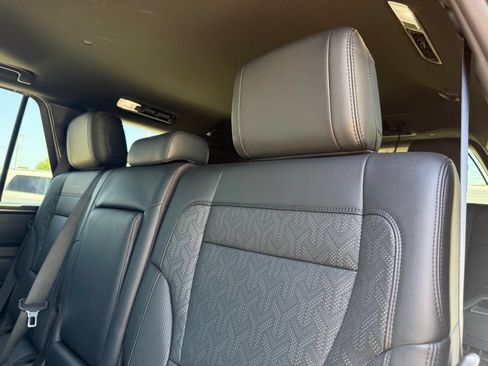 Used 2025 Toyota Sequoia SR5 w/ SR5 Premium Package AWD/4WD image 20
