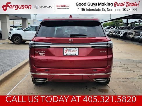 New 2026 Buick Enclave Avenir w/ Super Cruise Package AWD/4WD image 5