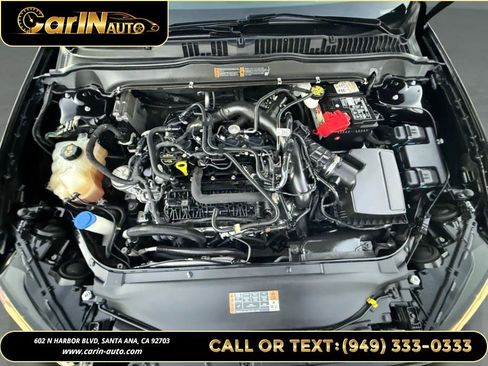 Used 2020 Ford Fusion SE image 29