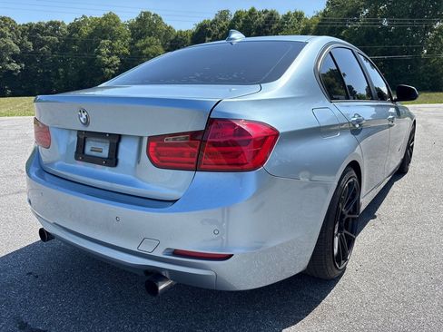 Used 2013 BMW 335i Sedan RWD image 5