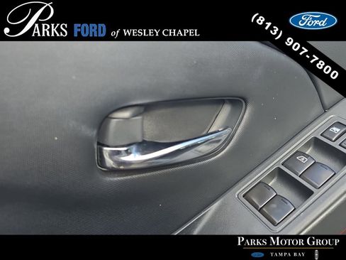 Used 2024 Nissan Frontier Pro-X w/ Tow Package image 16