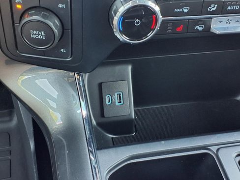 Used 2023 Ford F150 XLT w/ Equipment Group 302A High AWD/4WD image 16