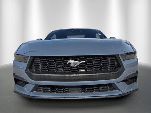 Used 2026 Ford Mustang Coupe RWD image 2