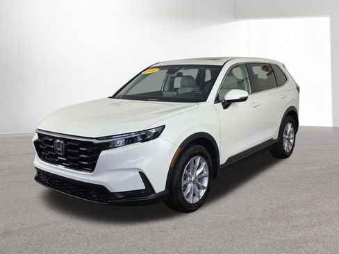 Used 2024 Honda CR-V EX-L image 43