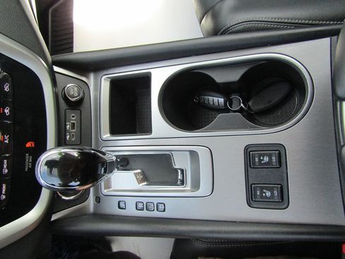 Used 2021 Nissan Murano SL image 14