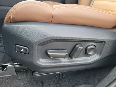 New 2026 Toyota Tundra 1794 Edition AWD/4WD image 22