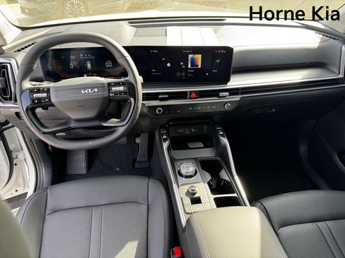 New 2026 Kia Sorento EX image 12