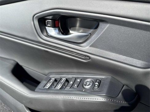 New 2025 Honda Accord Sport image 9