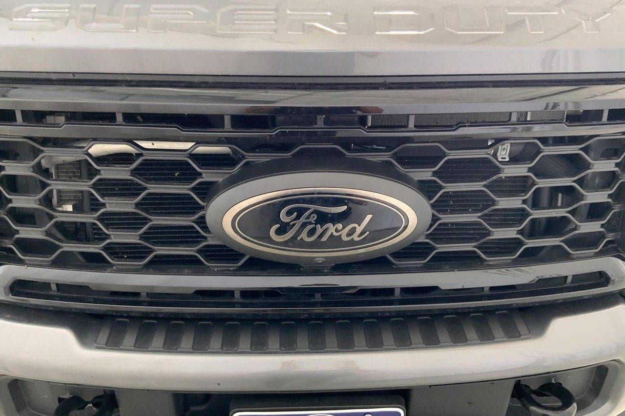 Used 2025 Ford F350 Lariat w/ Lariat Ultimate Package AWD/4WD image 27