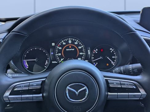 Used 2025 MAZDA CX-50 2.5 Hybrid w/ Weather Package image 34