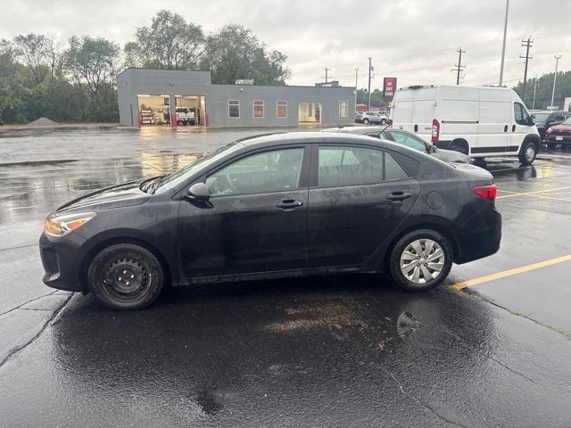 Used 2018 Kia Rio LX FWD image 5