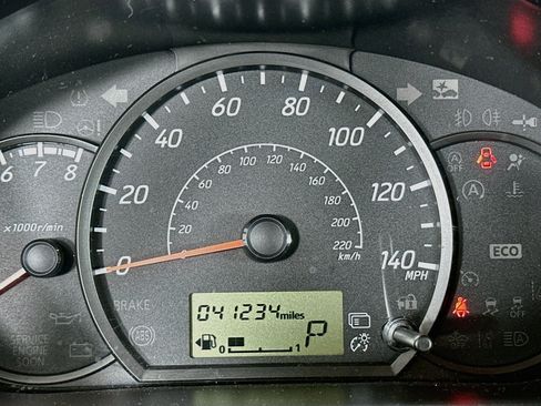Used 2024 Mitsubishi Mirage ES FWD image 19