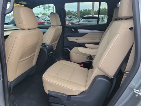 Used 2026 Buick Enclave Preferred w/ Power Package AWD/4WD image 20