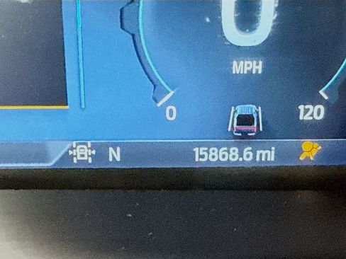 Used 2023 Ford F150 Lightning XLT w/ Tow Technology Package image 16