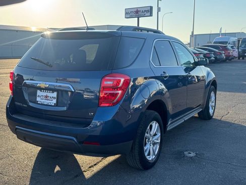 Used 2017 Chevrolet Equinox LT w/ Convenience Package image 5