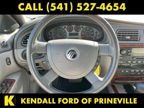 Used 2004 Mercury Sable LS Premium image 12