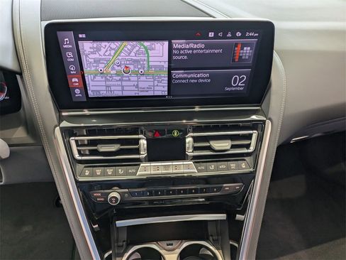 New 2026 BMW 840i image 16