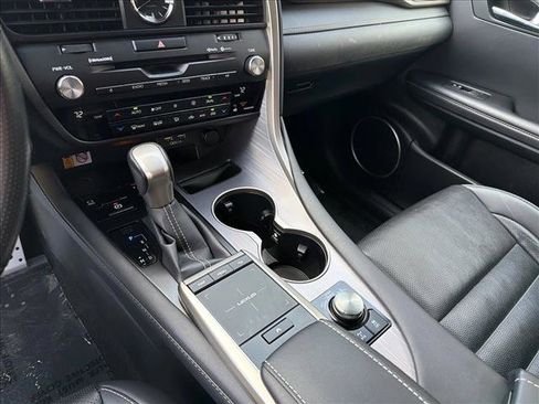 Used 2022 Lexus RX 350 F Sport image 21