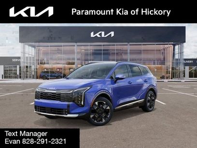 Used 2026 Kia Sportage SX