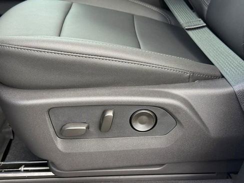 New 2026 Chevrolet Silverado 1500 LTZ w/ LTZ Premium Package image 15