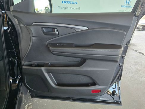 New 2026 Honda Ridgeline Sport image 23