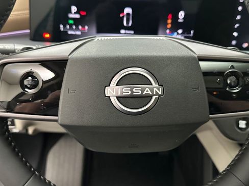 New 2026 Nissan Murano Platinum w/ Cargo Package AWD/4WD image 12