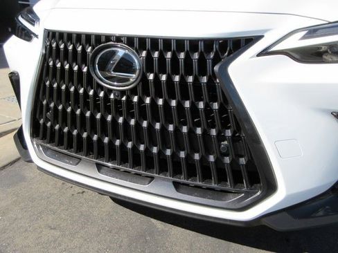 New 2026 Lexus NX 450h+ AWD w/ Luxury Package image 15