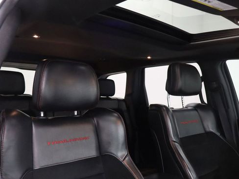 Used 2018 Jeep Grand Cherokee Trailhawk image 30