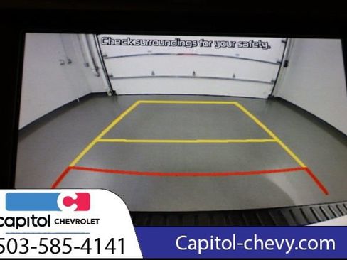 Used 2019 Kia Sedona EX FWD image 24