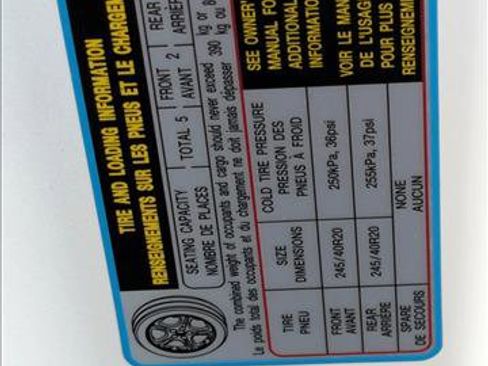 New 2025 Hyundai Ioniq 6 SEL image 19