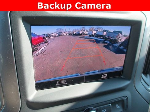 Certified 2024 GMC Sierra 1500 Pro w/ Pro Value Package image 12