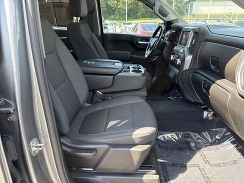 Used 2020 GMC Sierra 1500 Elevation w/ Trailering Package AWD/4WD image 12