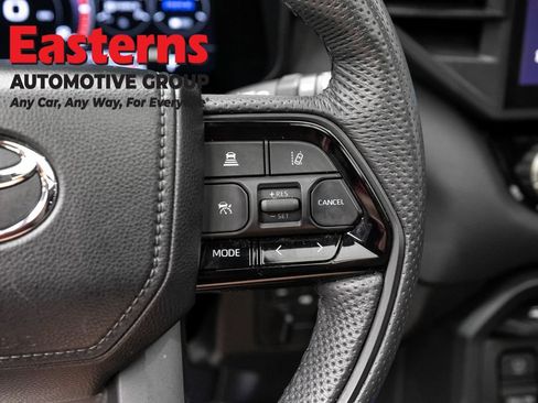 Used 2024 Toyota Sequoia TRD Pro AWD/4WD image 16