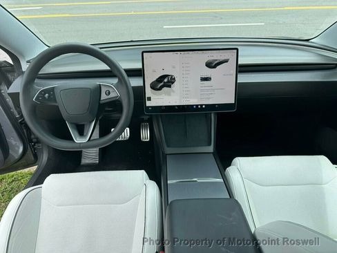 Used 2025 Tesla Model 3 Performance AWD/4WD image 20