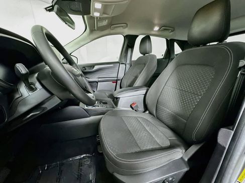 Certified 2023 Ford Escape Active image 12