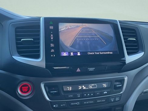 Used 2016 Honda Pilot EX-L image 24