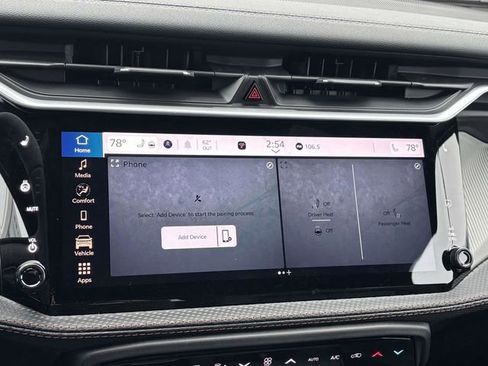 New 2026 Jeep Cherokee Limited image 20