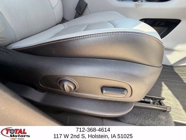 Used 2020 GMC Terrain SLT w/ Preferred Package AWD/4WD image 15